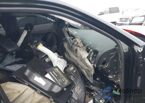 2023 Dodge Charger Srt Hellcat from USA, damaged, VIN 2C3CDXL97PH638437